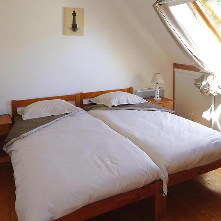 Holiday Home, Beg Meil Fouesnant Exterior foto