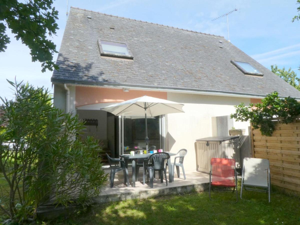 Holiday Home, Beg Meil Fouesnant Exterior foto